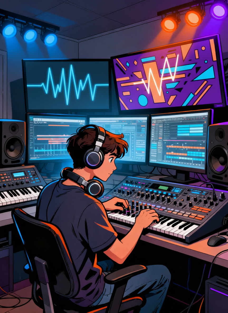 Paso 3: Pulimos cada detalle